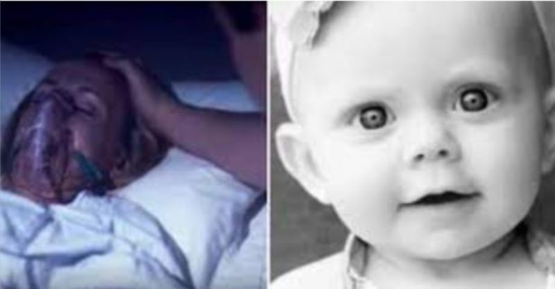Une femme enceinte décède avec son bébé à l’intérieur et son mari fait quelque chose d’incroyable