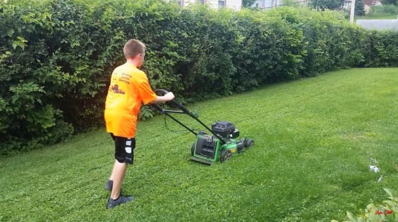 Comment cet enfant de 13 ans a construit une petite maison à partir de rien pour seulement 1 500 $