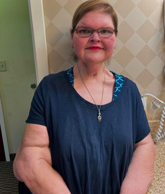 Tammy Slaton, la star de "1000-Lb. Sisters" affiche sa nouvelle silhouette « très mince » en maillot de bain