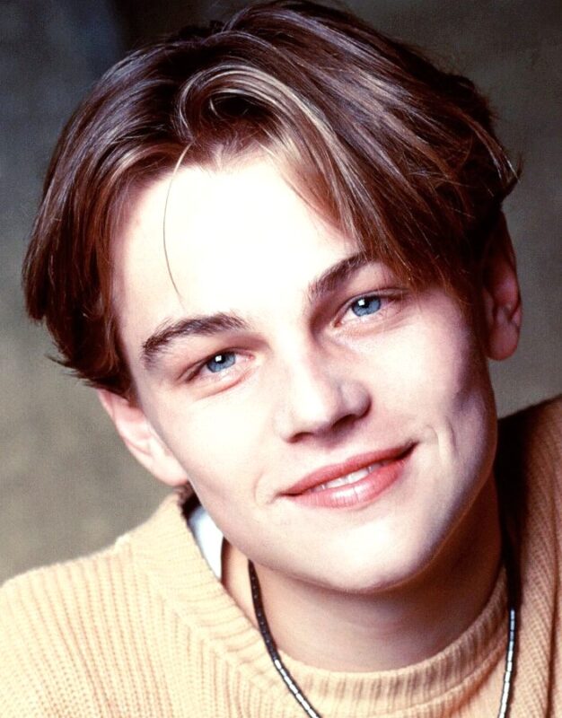 Le fils parfait: DiCaprio offre à sa mère une villa à Los Angeles pour 7,1 millions de dollars