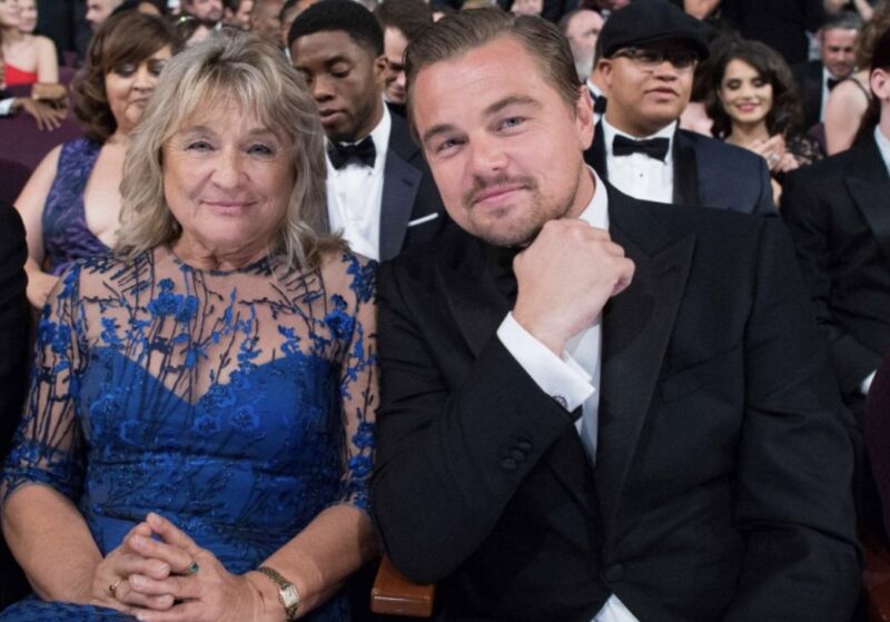 Le fils parfait: DiCaprio offre à sa mère une villa à Los Angeles pour 7,1 millions de dollars