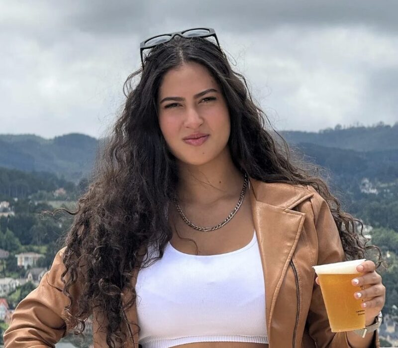 Actrice mondialement célèbre est décédée dans un tragique accident de voiture