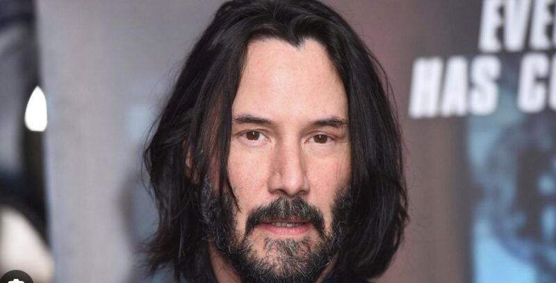 Joyeux anniversaire à Keanu Reeves, 60 ans aujourd'hui