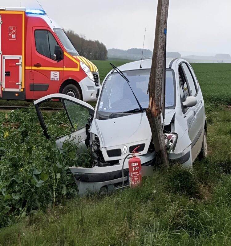 Triste mercredi : Une membre bien connue de la Star Academy a été blessée dans un accident de la route, sa famille annonce que