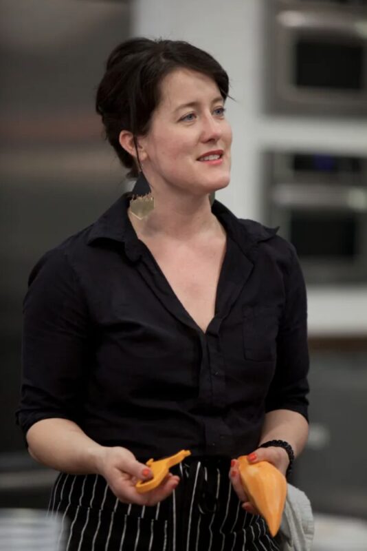La star de Top Chef Masters perd la vie à 49 ans lors d'une tragique noyade