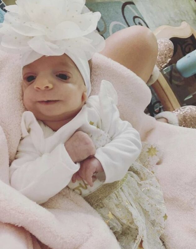 Personne n'a félicité Eliza pour la naissance de sa fille: Découvrez à quoi ressemble aujourd'hui