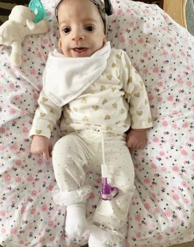 Personne n'a félicité Eliza pour la naissance de sa fille: Découvrez à quoi ressemble aujourd'hui