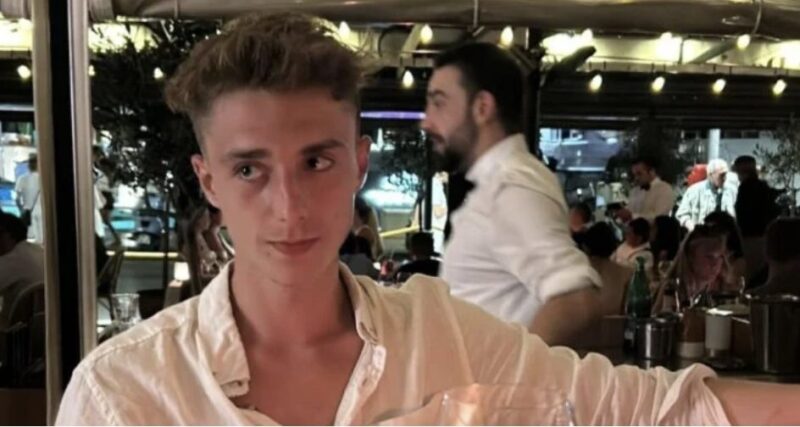 Disparu depuis trois jours, une découverte inquiétante : c'est un célèbre artiste passionné