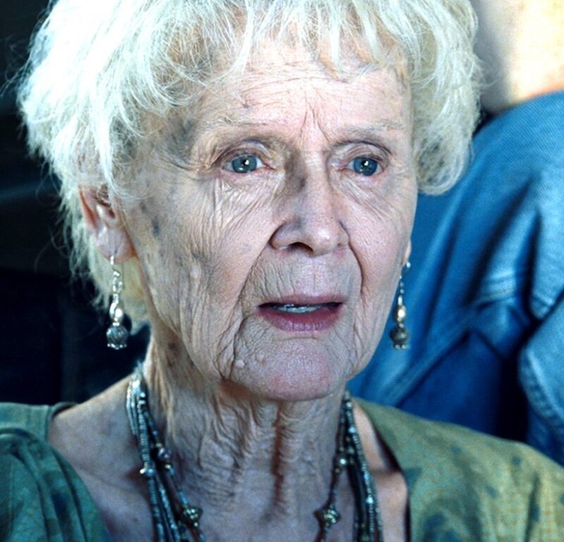 « Tout le monde enviait sa beauté » : l'actrice âgée qui a joué Rose dans sa vieillesse dans "Titanic" était autrefois une véritable beauté