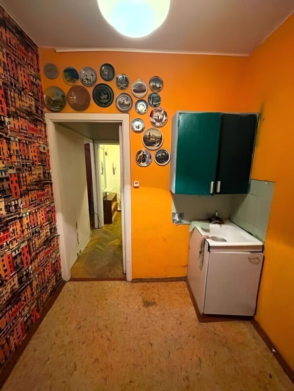 Une femme en avait assez de son ancien appartement et a fait le buzz sur Internet grâce à une modification incroyable