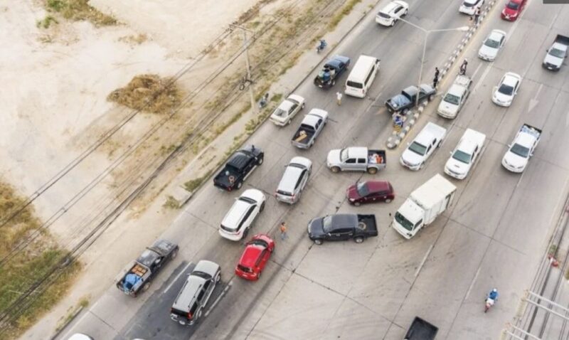Accident tragique sur l'A7 : La victime de cet accident était également une star aimée de tous