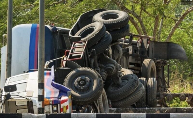 Accident tragique sur l'A7 : La victime de cet accident était également une star aimée de tous