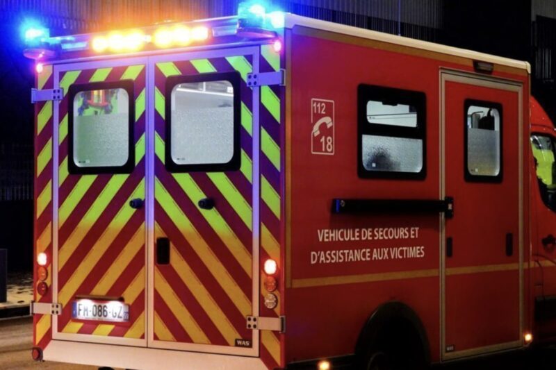Accident mortel à Doué-en-Anjou : un jeune homme de 29 ans perd la vie dans une collision en scooter