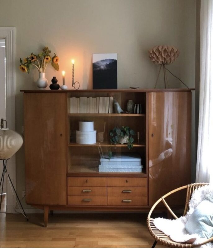 L'ancien se marie habilement avec le moderne : découvrez la transformation