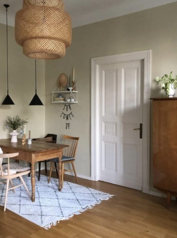 L'ancien se marie habilement avec le moderne : découvrez la transformation