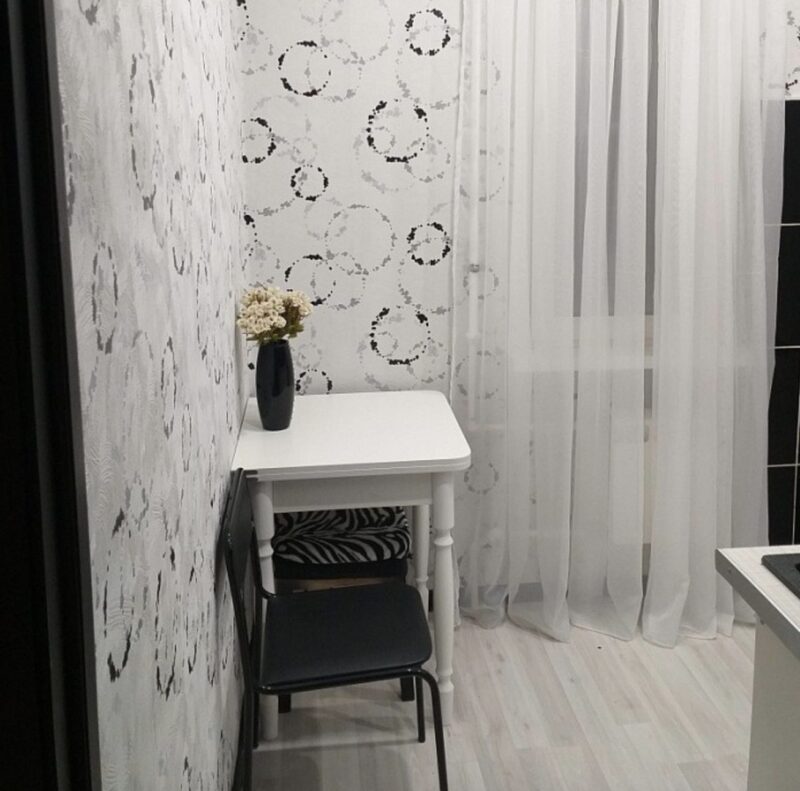 Personne n’a cru qu'il serait possible de sauver cet appartement en piteux état, jusqu’à ce qu’un couple y voie une véritable opportunité