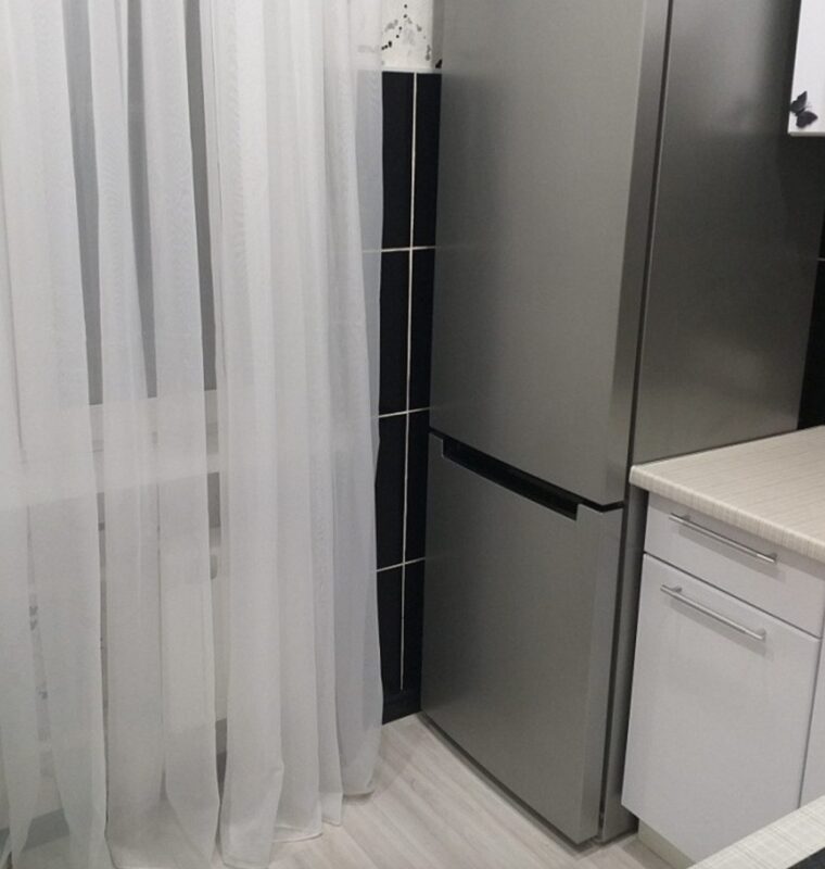 Personne n’a cru qu'il serait possible de sauver cet appartement en piteux état, jusqu’à ce qu’un couple y voie une véritable opportunité