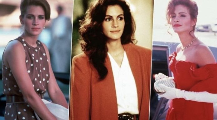 Richard Gere a failli ne jamais jouer dans "Pretty Woman", mais trois petits mots prononcés par Julia Roberts ont tout changé
