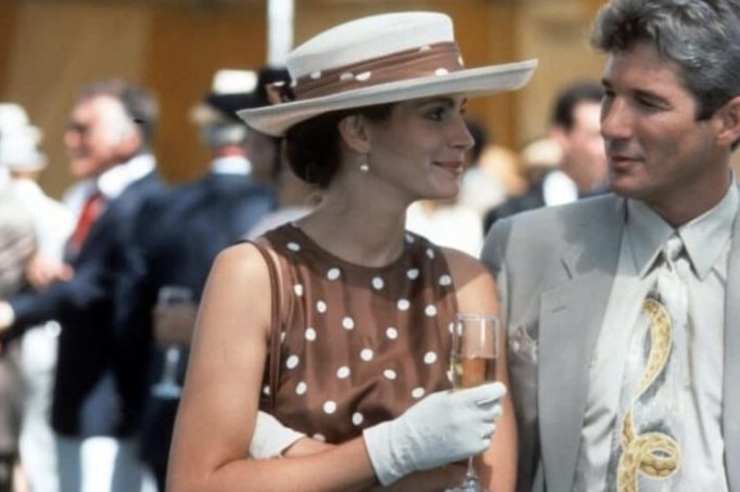 Richard Gere a failli ne jamais jouer dans "Pretty Woman", mais trois petits mots prononcés par Julia Roberts ont tout changé