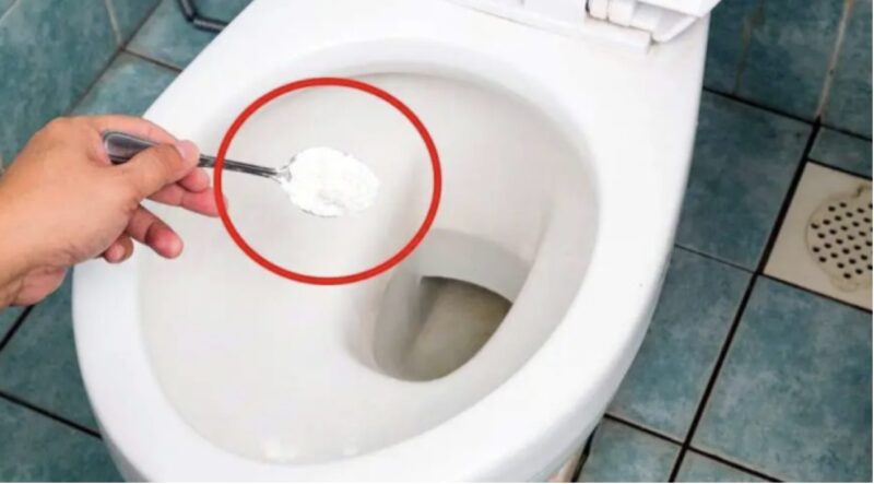 En préparant simplement un mélange maison en quelques minutes, le nettoyage de vos toilettes et l'élimination du calcaire deviennent un jeu d'enfant