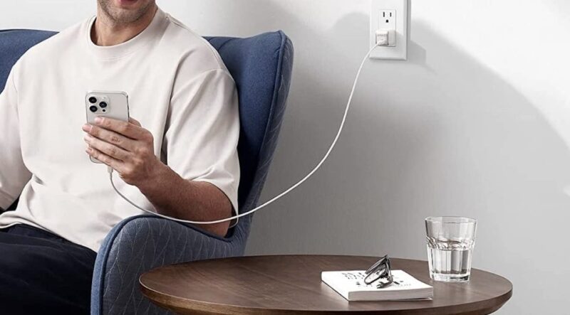 Si vous ne voulez pas que votre téléphone explose, arrêtez immédiatement cette habitude