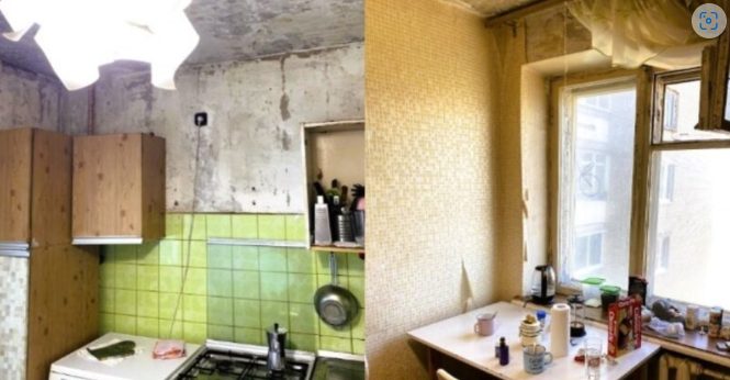 Ce couple a acheté un appartement des années 70 et l’a transformé en une maison de rêve