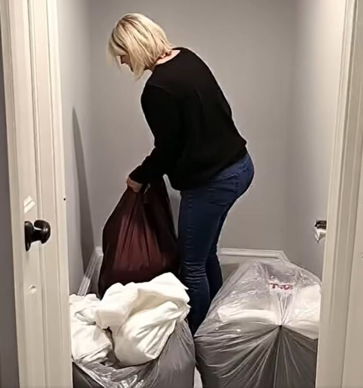 Il y a environ deux mois, ma belle-mère a soudainement instauré une nouvelle tradition : venir chez nous chaque semaine ։ Quand j’ai compris la vraie raison de ses visites, j’ai été bouleversée