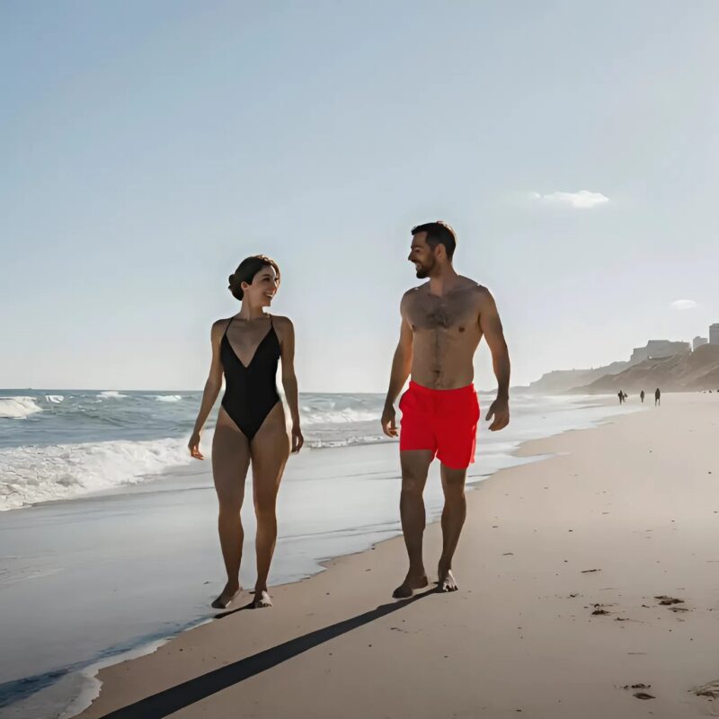 Le mari a pris toutes les économies de la famille et est parti soi-disant en voyage d’affaires ։ Mais quand la femme a décidé de le suivre et l’a trouvé au bord de la mer avec sa maîtresse, elle a fait quelque chose qui a laissé tout le monde figé