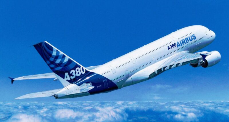 Dans l’avion, tout était prêt pour le décollage, cependant quelques secondes plus tard, quelque chose se produisit qui stupéfia tout l’équipage