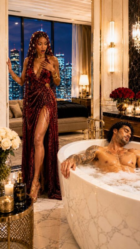 Le ont offert des vacances luxueuses dans un hôtel coûteux, mais en arrivant, elle découvrit une surprise inattendue qui non seulement la choqua, mais changea toute sa vie à jamais