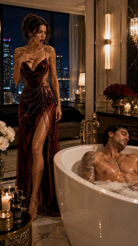 Le ont offert des vacances luxueuses dans un hôtel coûteux, mais en arrivant, elle découvrit une surprise inattendue qui non seulement la choqua, mais changea toute sa vie à jamais